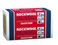 Утеплювач Rockwool Rockton 100мм (3,66 м2/уп)
