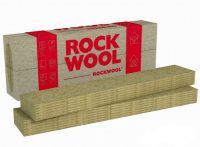 Утеплювач Rockwool Fasrock 100мм (1,8 м2/уп)