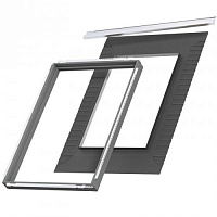 Комплект для гідро- та теплоізоляції BDX 2000 Velux розмір P06 94х118 (0,75м2)