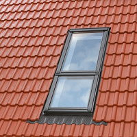 Додатковий похилий елемент GIL2070 Velux розмір МК34 78х92